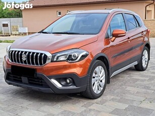 Suzuki SX4 S-Cross 1.6 DDiS GL+ 4WD Telefon TÜK...