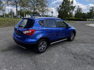 SUZUKI SX4 S-CROSS 1.6 DDiS GLX napfénytető, EASS ÚJSZERŰ ÁLLAPOT/ NYITHATÓ NAPFÉNY TETŐ/ ÜLÉS FŰTÉS/ NAVI/ DIGIT KLÍMA/ 1 ÉV GARI