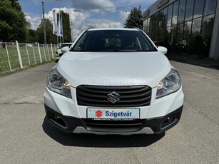 SUZUKI SX4 S-CROSS 1.6 GL Plusz Garanciával Szigetváron