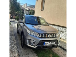 SUZUKI VITARA 1.4 GL+