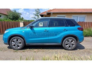 SUZUKI VITARA 1.4 GL+ (Automata) 1. Tulaj. Garantált 56.000 KM