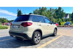 SUZUKI VITARA 1.4 GL+ (Automata)