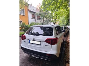 SUZUKI VITARA 1.4 GL+