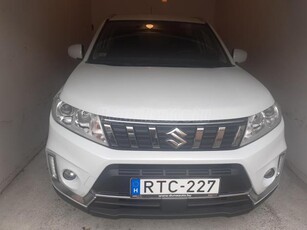 SUZUKI VITARA 1.4 GL+ Magyarországi! Újszerű állapot! Keveset futott! 37 762 km!