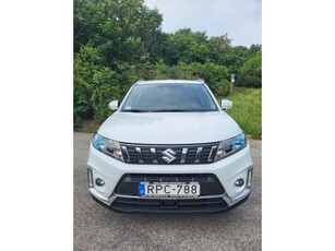 SUZUKI VITARA 1.4 GLX 4WD