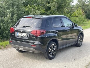 SUZUKI VITARA 1.4 GLX MAGYARORSZÁGI 1 TULAJ TELJES EXTRA