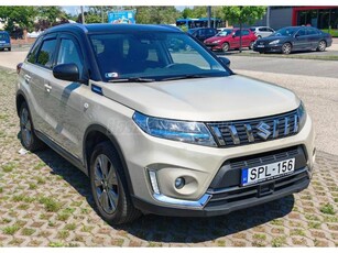 SUZUKI VITARA 1.4 Hybrid GL+