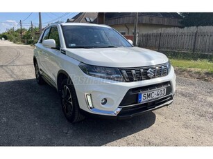 SUZUKI VITARA 1.4 Hybrid GLX