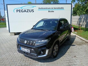 SUZUKI VITARA 1.4 Hybrid GLX Magyarországi! ÁFÁS! 30334Km