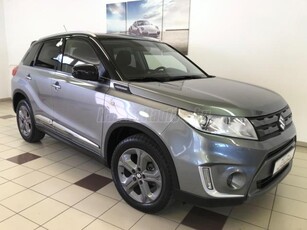 SUZUKI VITARA 1.6 DDiS GLX Gyönyörű Állapot!!127.000km!!Digit Klima-Kamera-Tempomat!!!