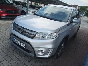 SUZUKI VITARA 1.6 GL+ Frissen szervizelve