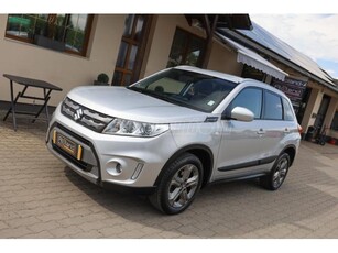 SUZUKI VITARA 1.6 GL+ Mo-i - EGYGAZDÁS - 84e KM FUTÁS - VÉGIG MÁRKASZERVIZES!