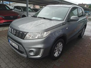 SUZUKI VITARA 1.6 GL+ Végig vezetett szervizkönyv