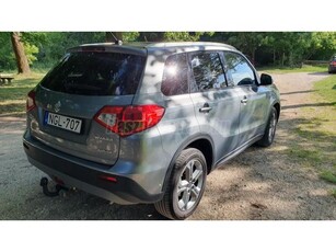 SUZUKI VITARA 1.6 GLX 4WD