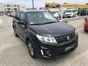 SUZUKI VITARA 1.6 GLX Limited Moi! S.mentes!96918km! Végig Sz.könyv!