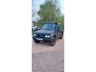 SUZUKI VITARA 1.6 JLX