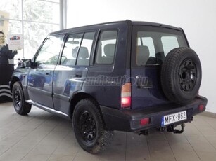 SUZUKI VITARA 1.6 JLX 4x4