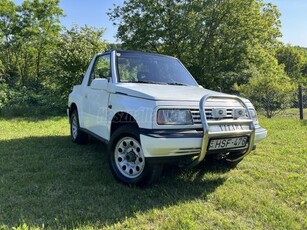 SUZUKI VITARA 1.6 JLX