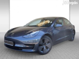 Tesla Model 3 Long Range AWD (Automata) Cégekne...