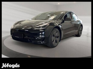 Tesla Model 3 Long Range AWD (Automata) Cégekne...