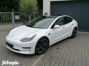 Tesla Model 3 Long Range AWD (Automata) Cégekne...