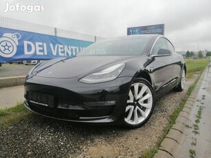 Tesla Model 3 Long Range AWD (Automata) Teljes...