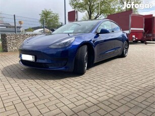 Tesla Model 3 RWD (Automata) Cégeknek Tartós Bé...