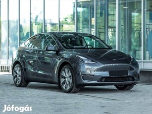 Tesla Model Y Long Range AWD (Automata) Cégekne...