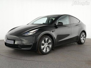 Tesla Model Y Long Range AWD (Automata) Cégekne...