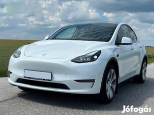 Tesla Model Y RWD (Automata) Cégeknek Tartós Bé...