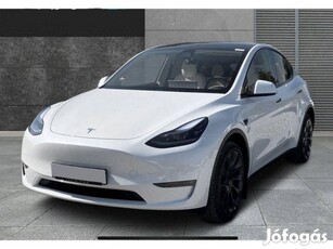 Tesla Model Y RWD (Automata) Cégeknek Tartós Bé...