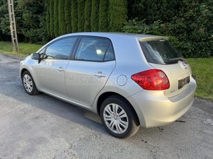 TOYOTA AURIS 1.33 Luna Plus 2009 Optimis ECO FOGLALÓZVA