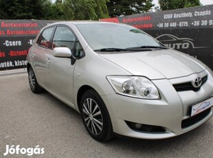 Toyota Auris 1.4 Luna /Digit.Klíma/Garantált KM...