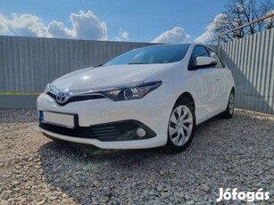 Toyota Auris 1.6 D-4D Active Trend+ Magyarorszá...