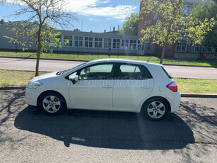 TOYOTA AURIS 1.6 Sol M M 2009