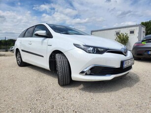 TOYOTA AURIS 1.8 HSD Active Trend+ (Automata)