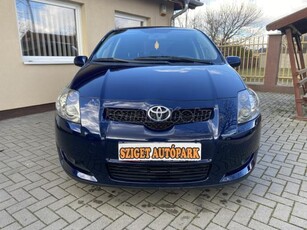 TOYOTA AURIS 2.0 D-4D Executive TEMPOMAT+TOLATÓRADAR!!!