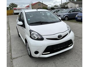 TOYOTA AYGO 1.0 Fun 103.000km