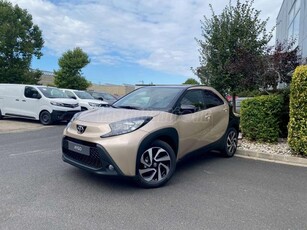 TOYOTA AYGO X 1.0 VVT-i Style Azonnal átvehető! Akár 4.9% THM