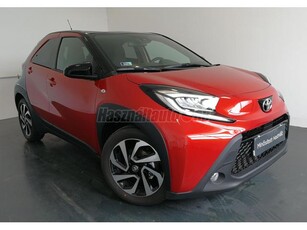 TOYOTA AYGO X 1.0 VVT-i Style Tech Vision