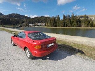 TOYOTA CELICA 1.6 STi