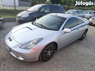 Toyota Celica 1.8 VVTi