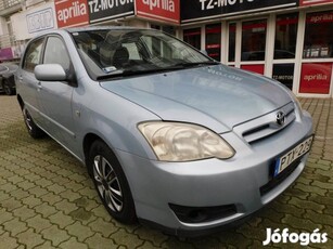 Toyota Corolla 1.4 D-4D Sol M-MT 5 literes fogy...