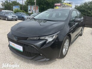 Toyota Corolla 2.0 Hybrid Comfort Tech e-CVT ÁF...