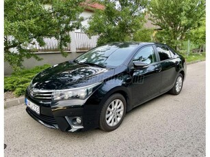 TOYOTA COROLLA Sedan 1.6 Active Comfort