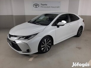 Toyota Corolla Sedan 1.8 Hybrid Comfort Style T...