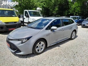 Toyota Corolla Touring Sports 1.8 Hybrid Comfor...