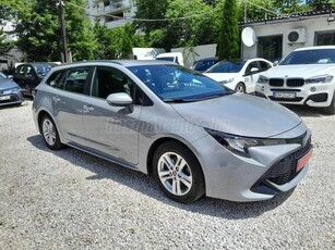 TOYOTA COROLLA Touring Sports 1.8 Hybrid Comfort Tech e-CVT NAVI.PARKOLÓASZISZTENS.SÁVTARTÓ