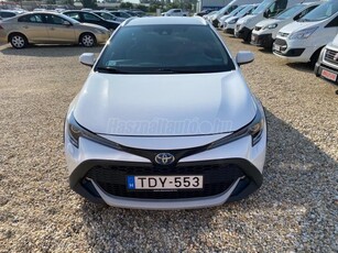 TOYOTA COROLLA Touring Sports 2.0 Hybrid Trek e-CVT LED.Digitklíma.Tolatóradar+Kamera.Ülésfűtés.Sávtartó.Tempomat