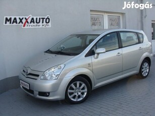 Toyota Corolla Verso 1.6 Linea Sol 68.000 KM+TE...